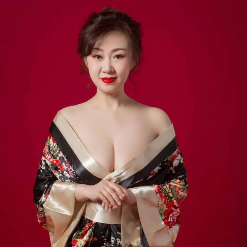 龙泽东北骚妇